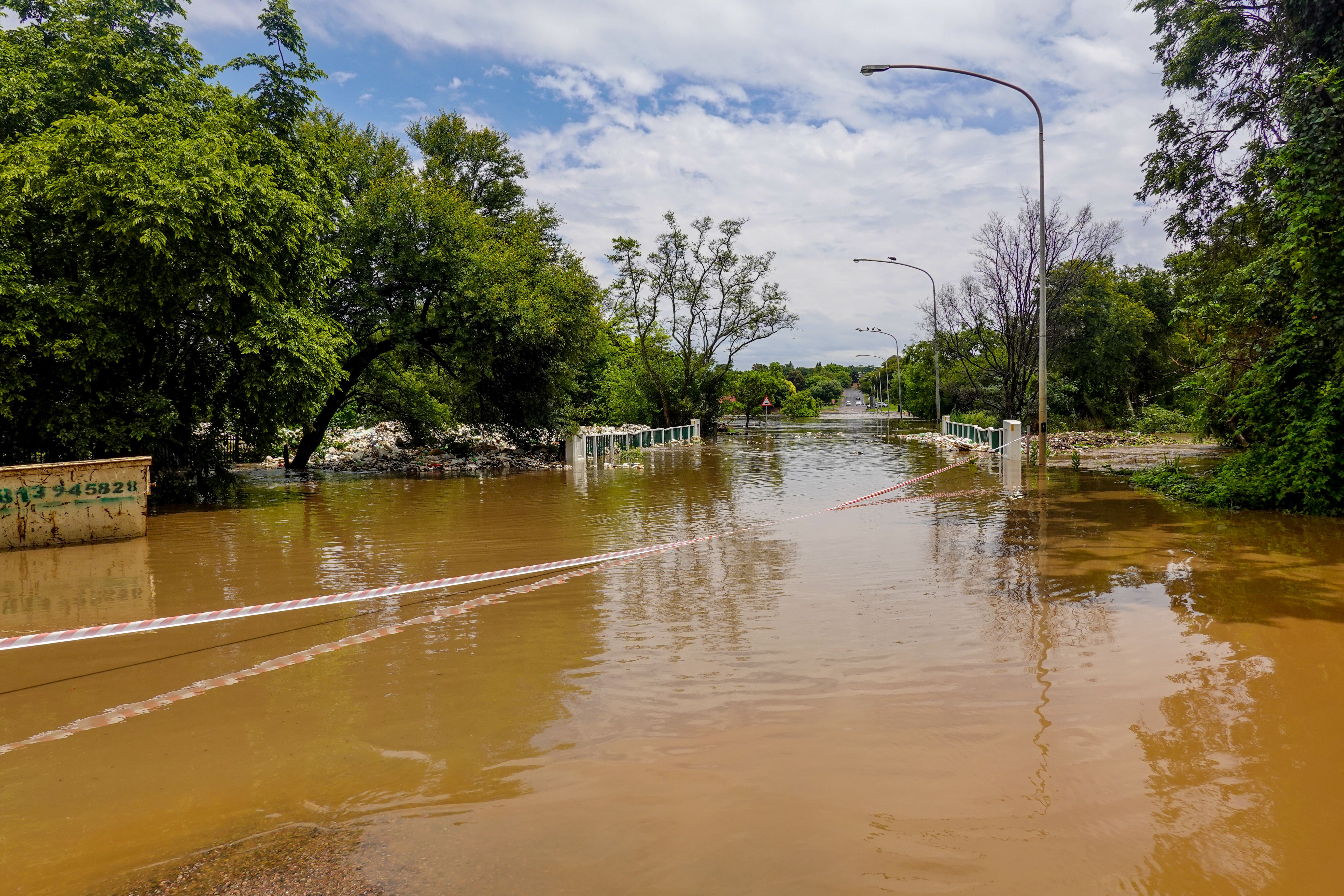 Flood Protection for Manufactured and Mobile Homes – Property Type Guides flood guide