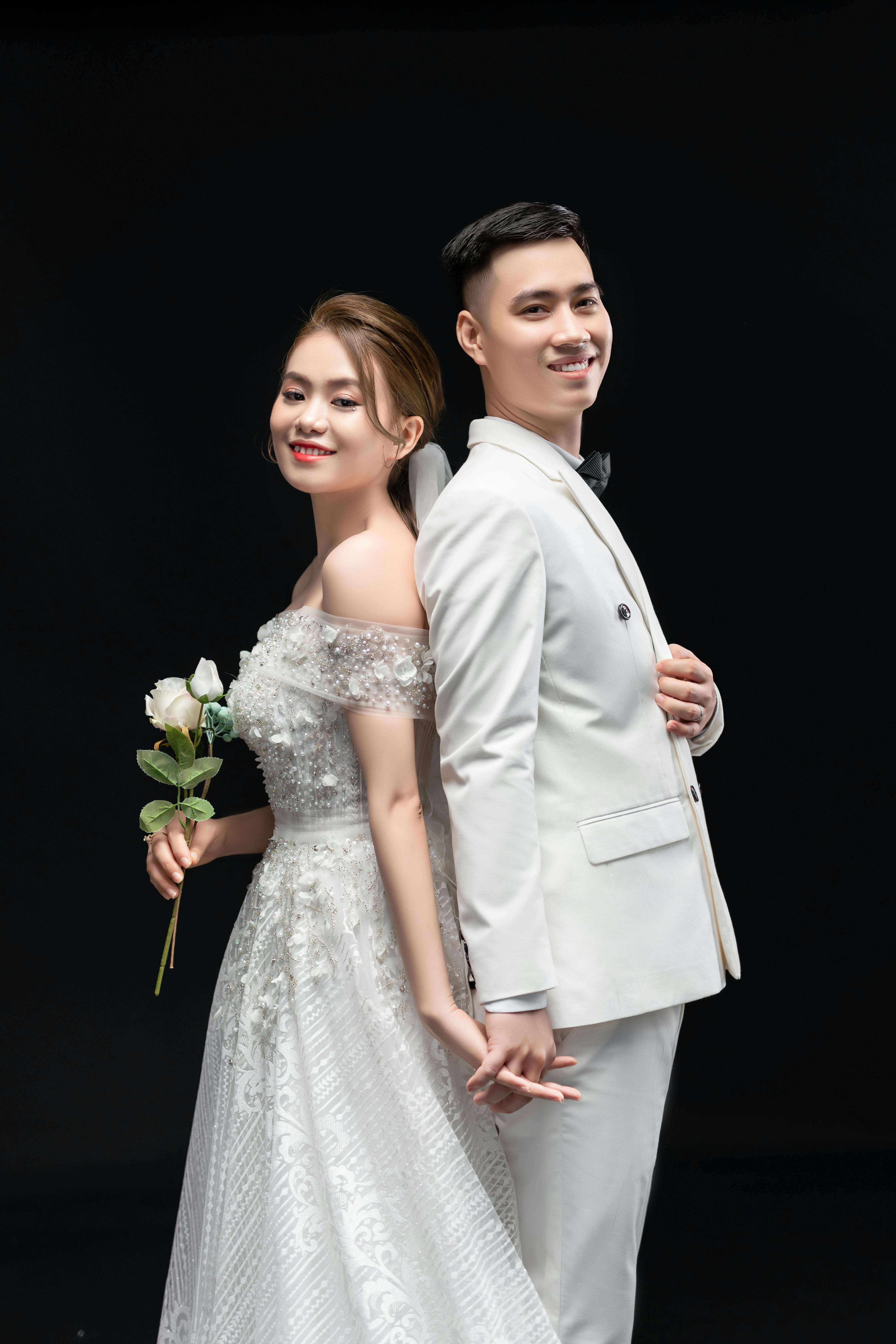 What make a man love a woman?