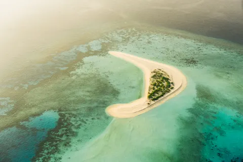 Maldives Sandbank, Snorkelling and Sunset Cruise