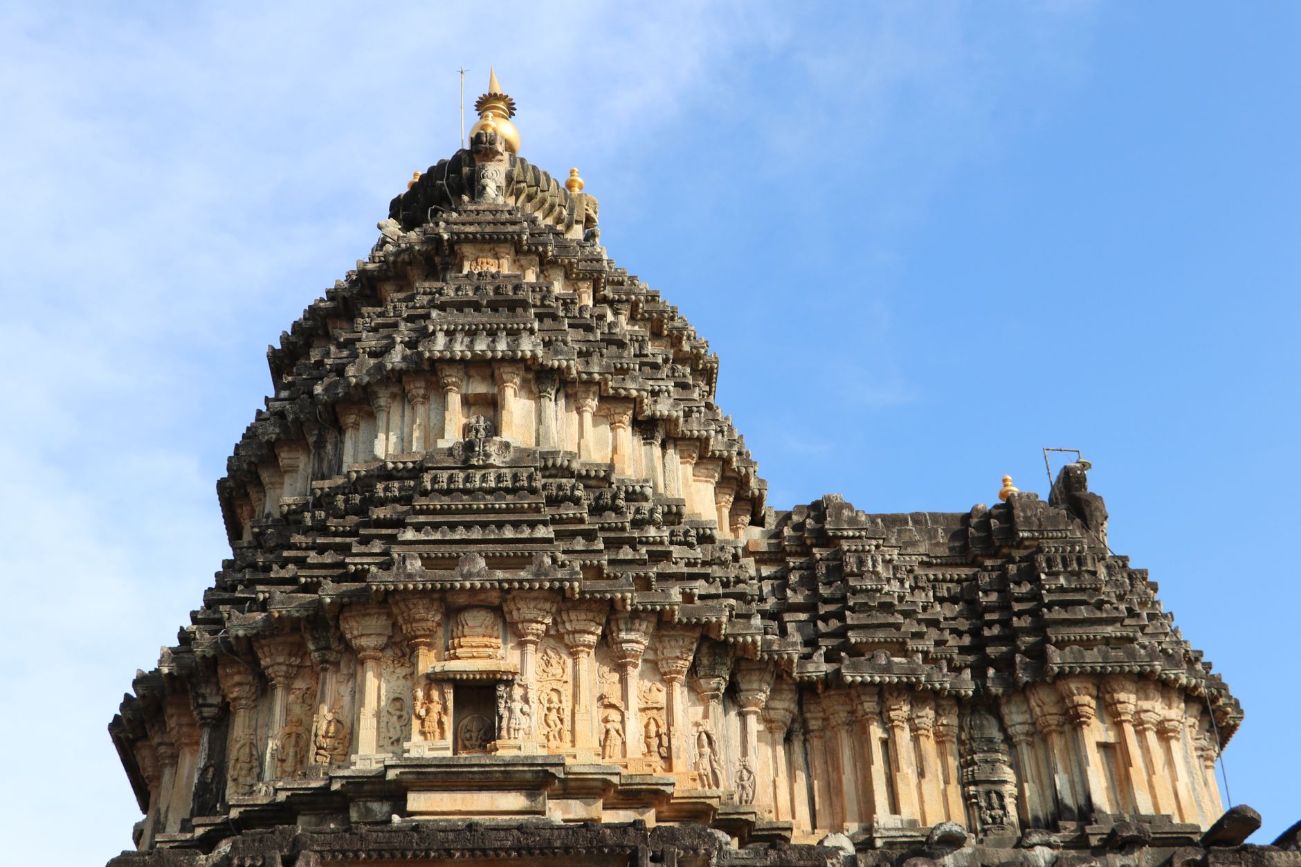 Sirsi in 2 Days: What to See and Where to Stay