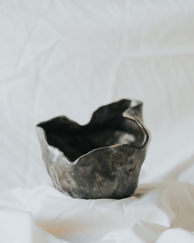 Decorative Ceramic Bowl