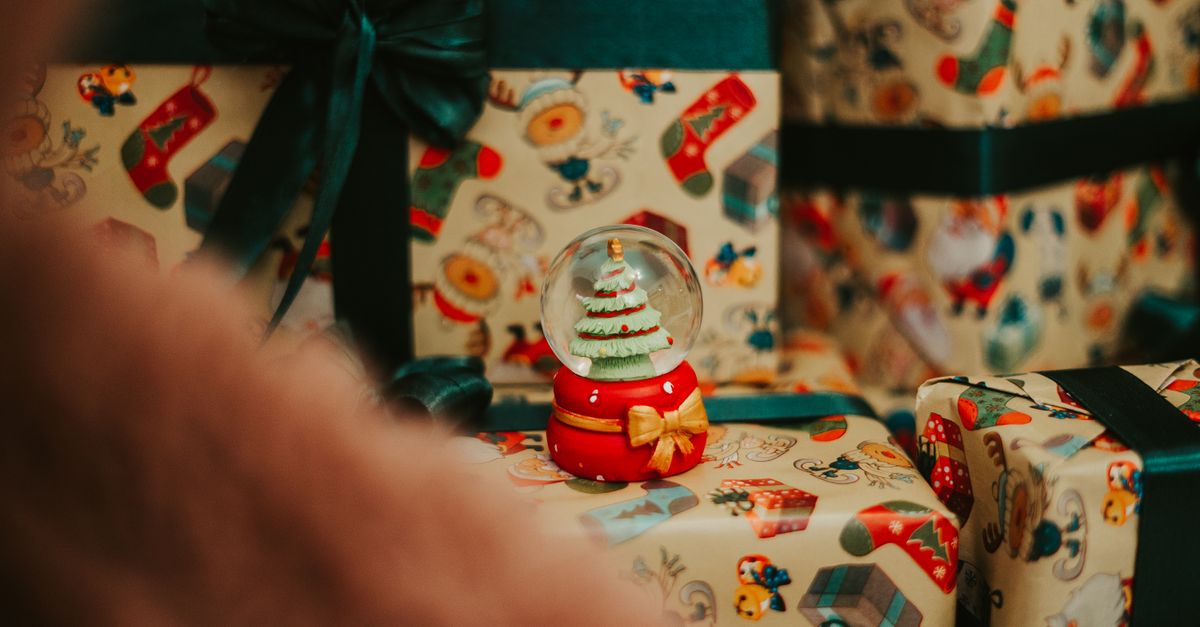 10 conseils pour revendre vos cadeaux de Noël rapidement et facilement