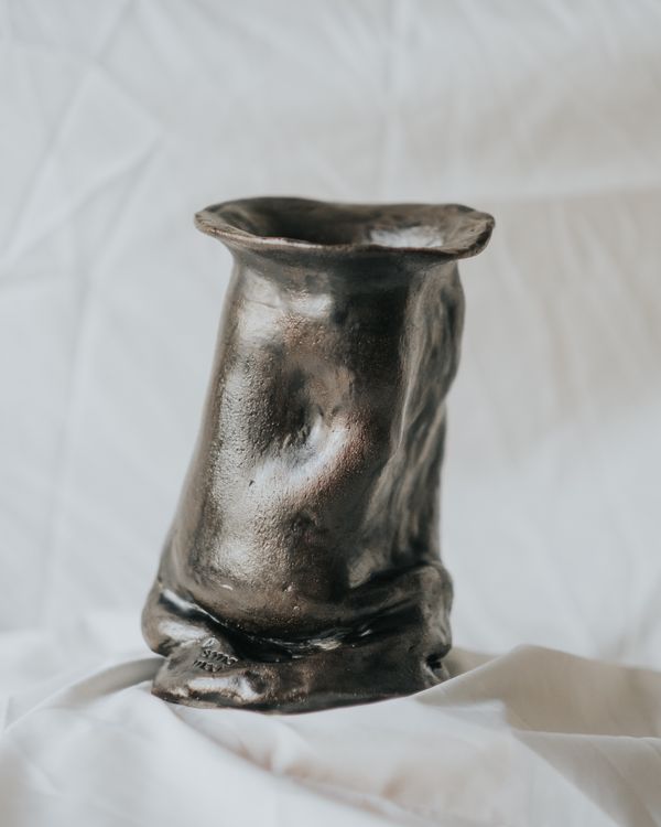 Pinched Sculpture