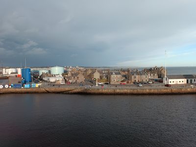 Aberdeen