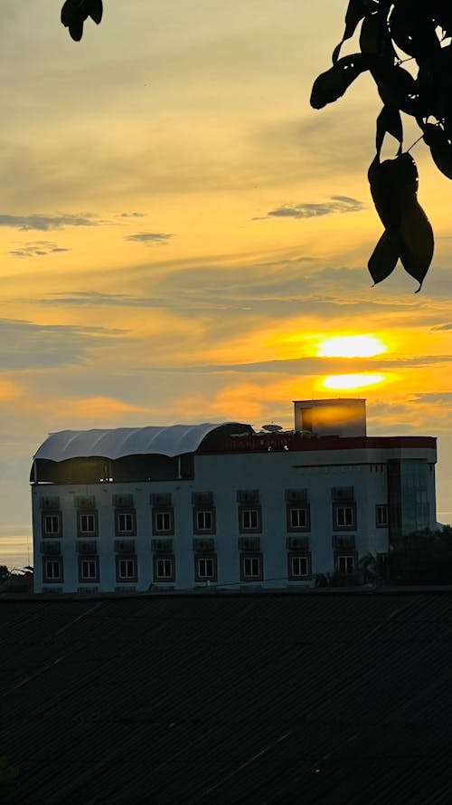 Free stock photo of early morning, early sunrise, sunshine