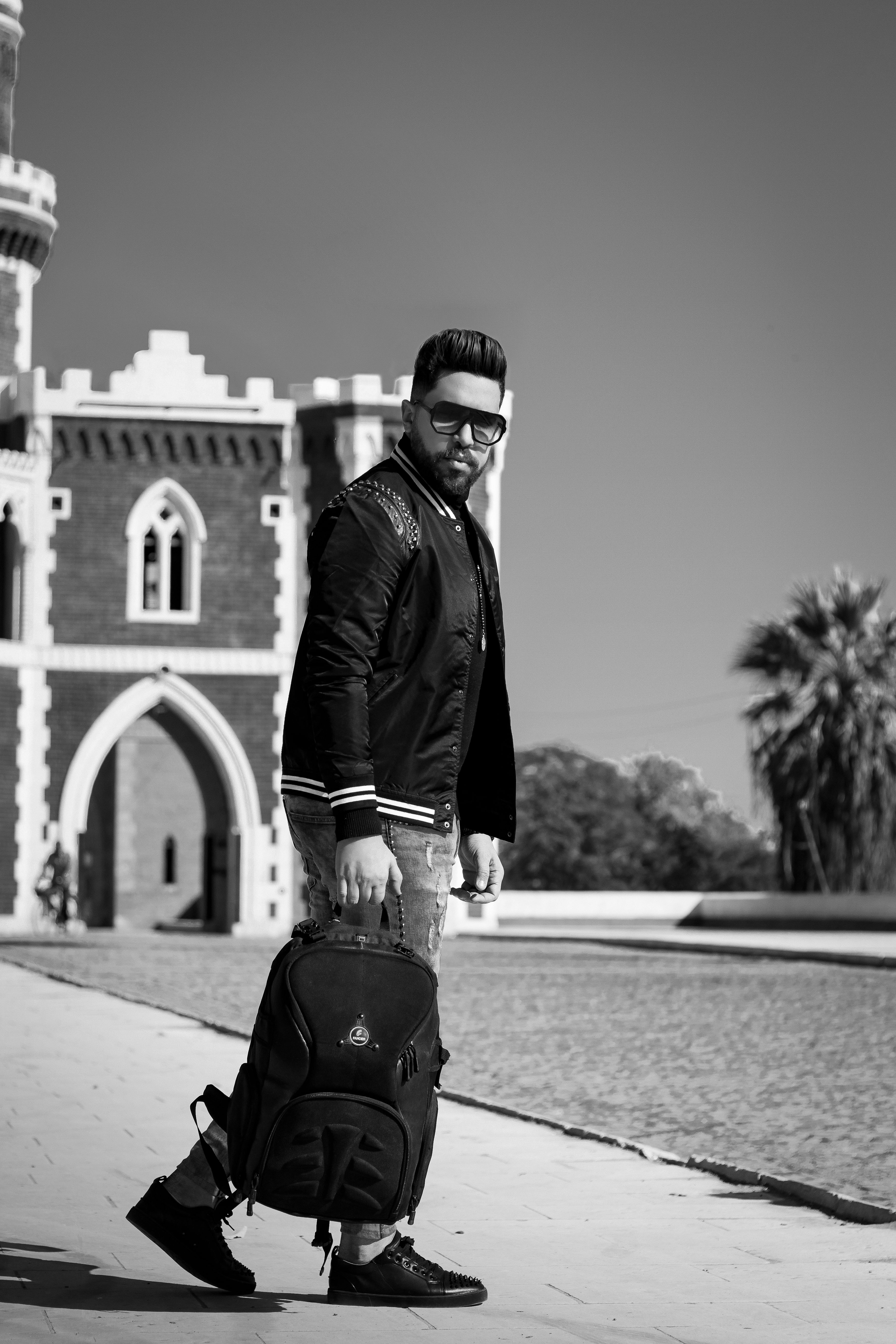 Bolsas e Mochilas