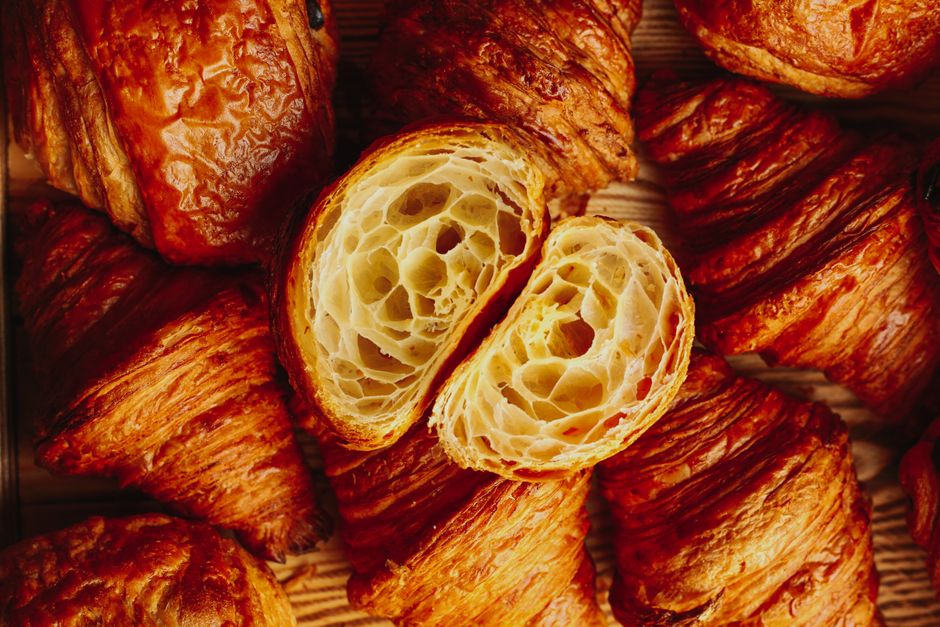 bakery products - local search engine optimization services