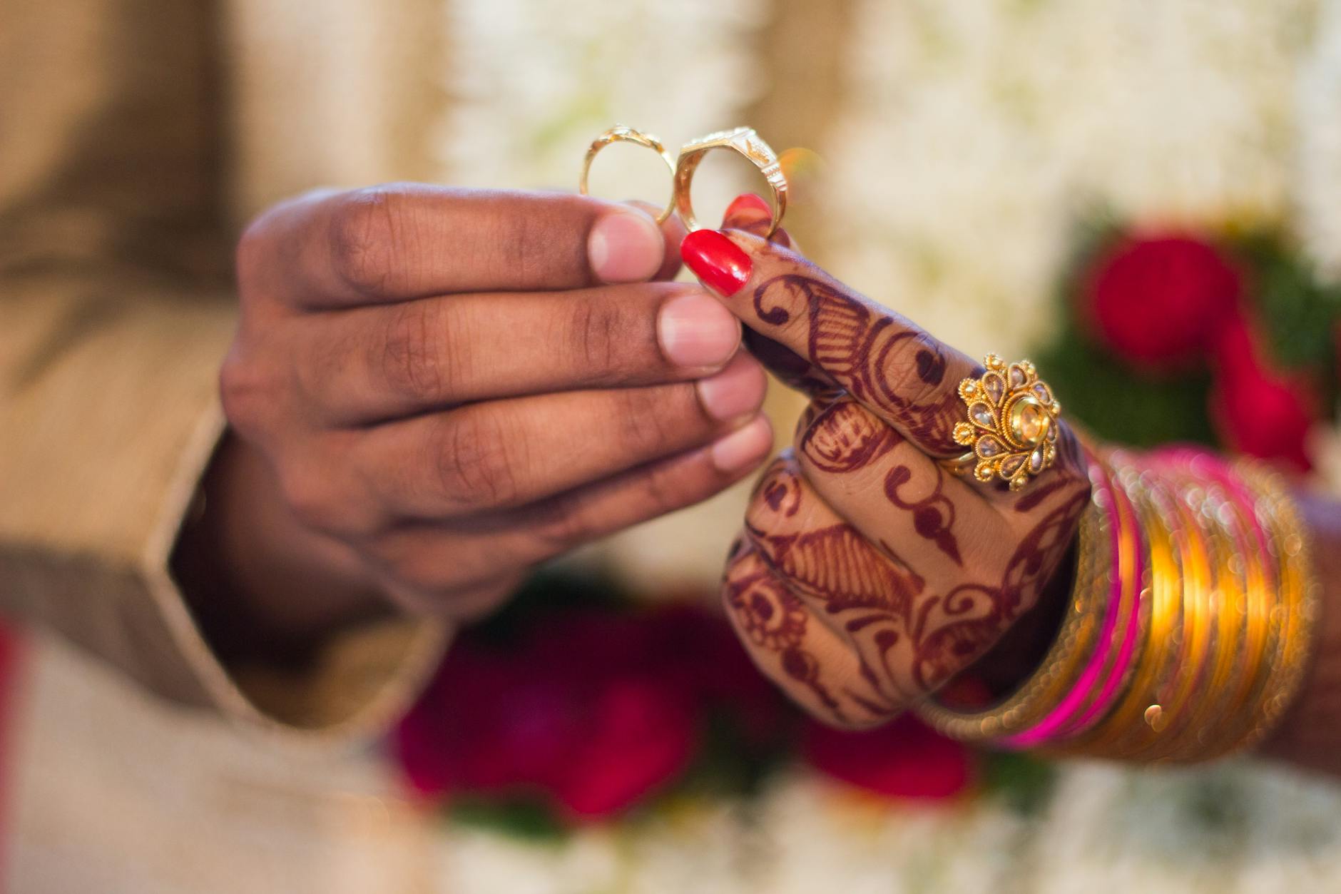 hindu marriage media