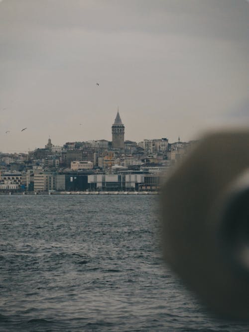 Základová fotografie zdarma na téma budovy, cestovní destinace, fosfor