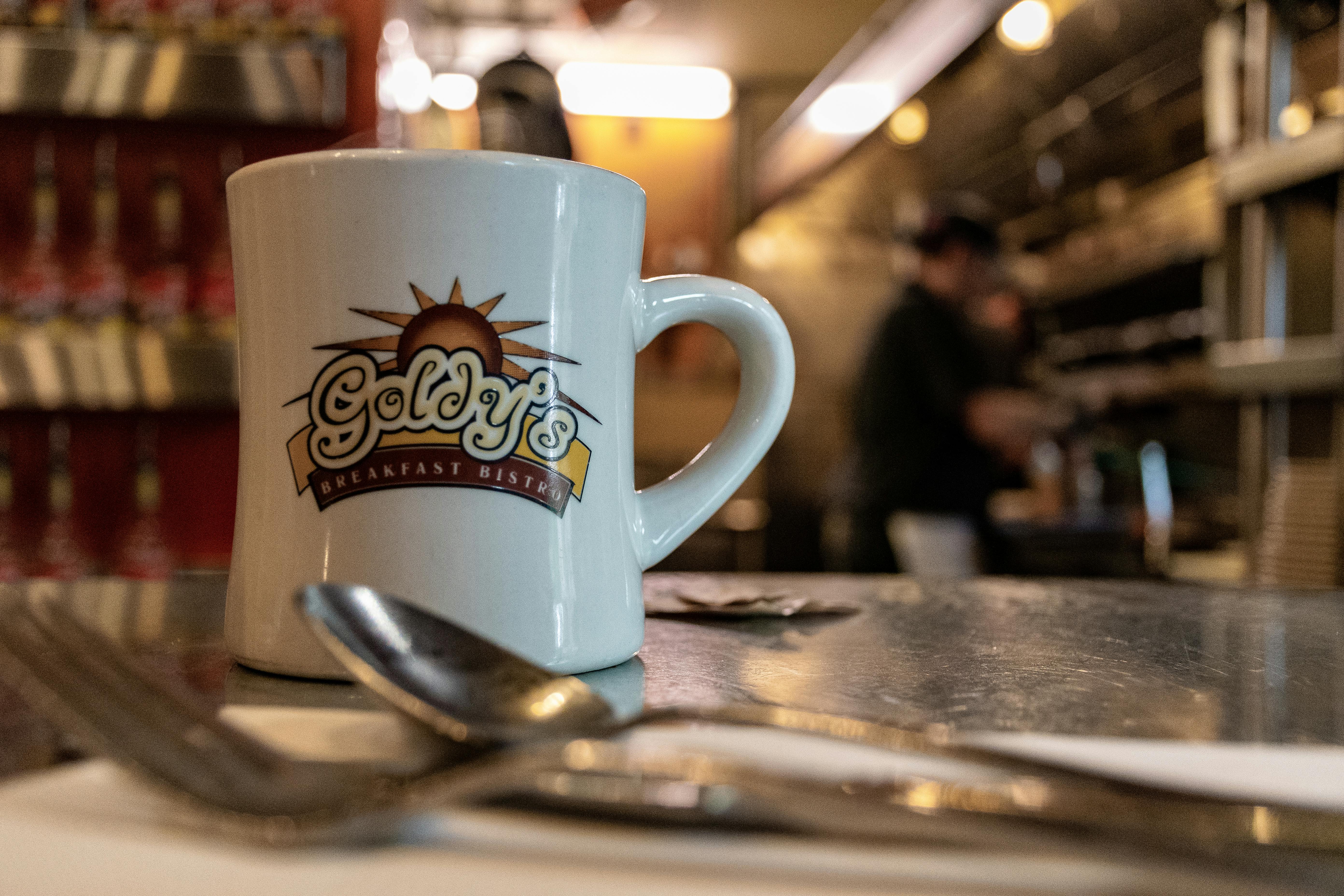 Colorful Plates of Food