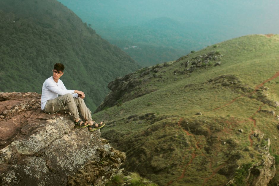 Conquer the Peaks: Mountain Climbing in Nigeria's Beautiful Ranges