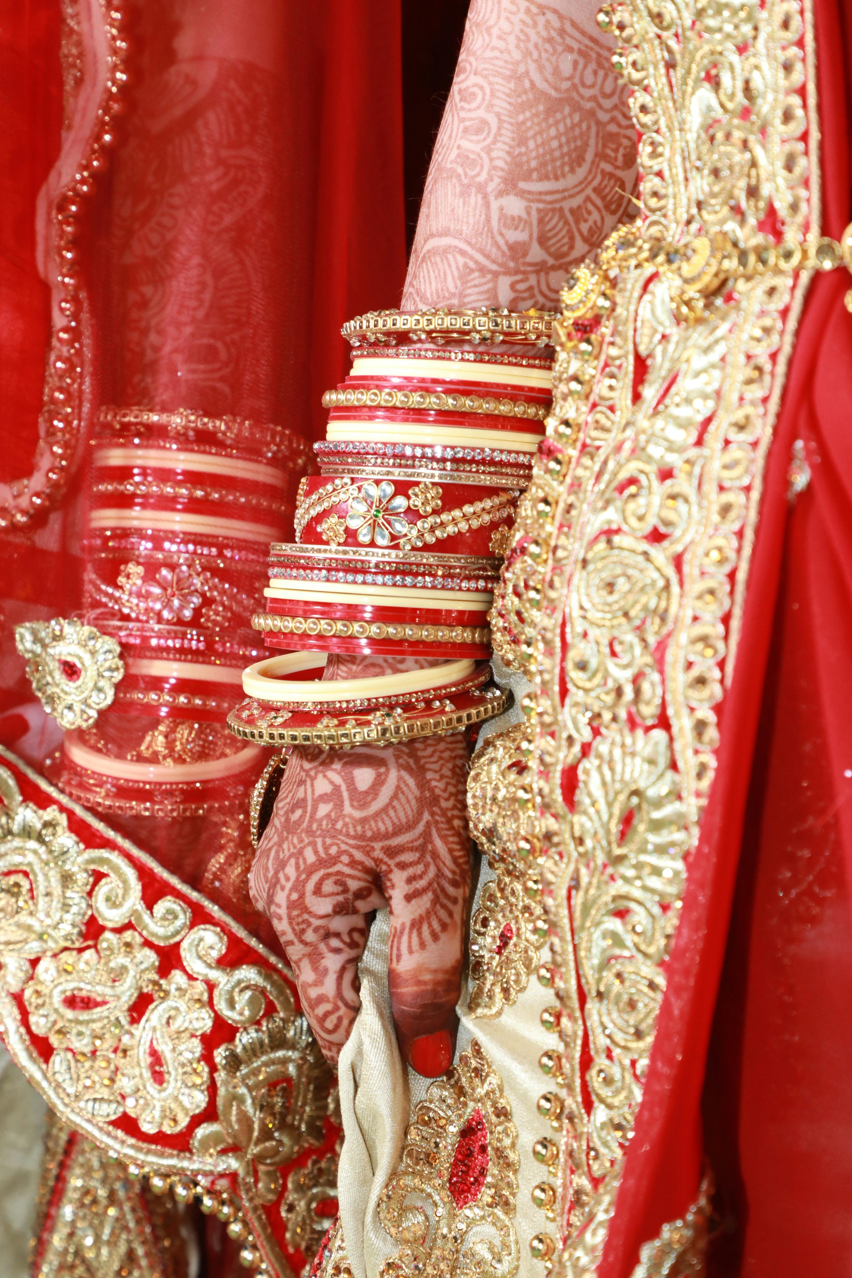 4kの壁紙 インドの結婚式 インド人の無料の写真素材