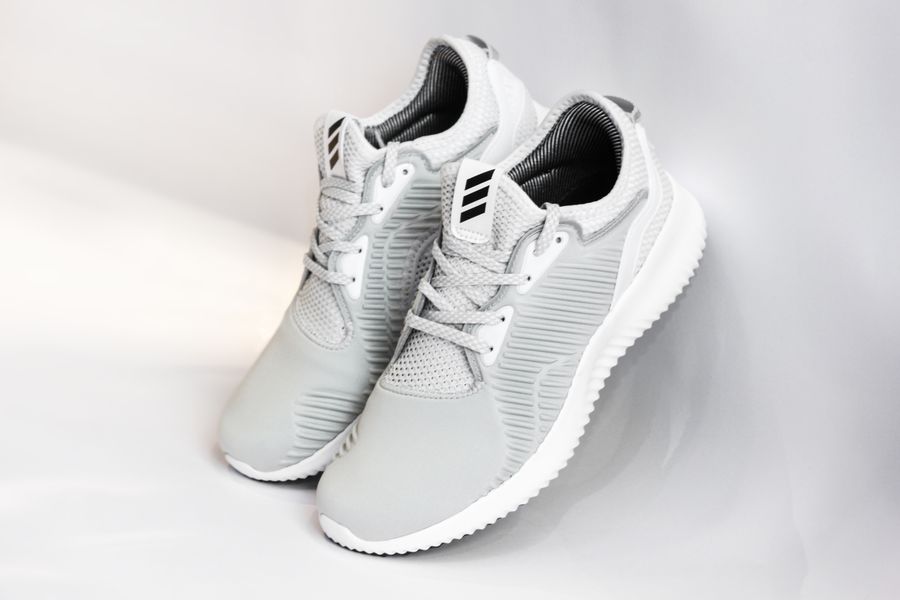 Black casual shoe