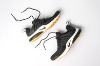 Urban sneakers pair for comfortable training