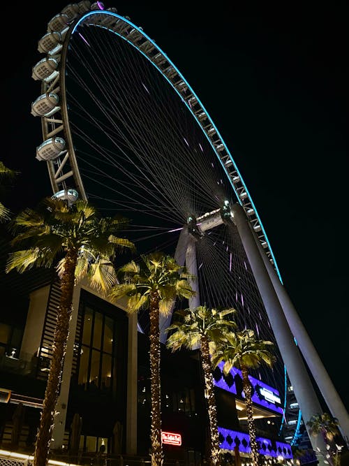 Gratis lagerfoto af Dubai