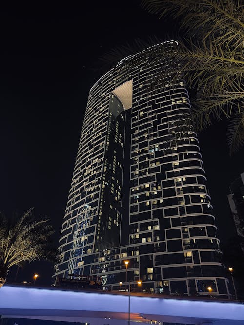 Gratis lagerfoto af Dubai