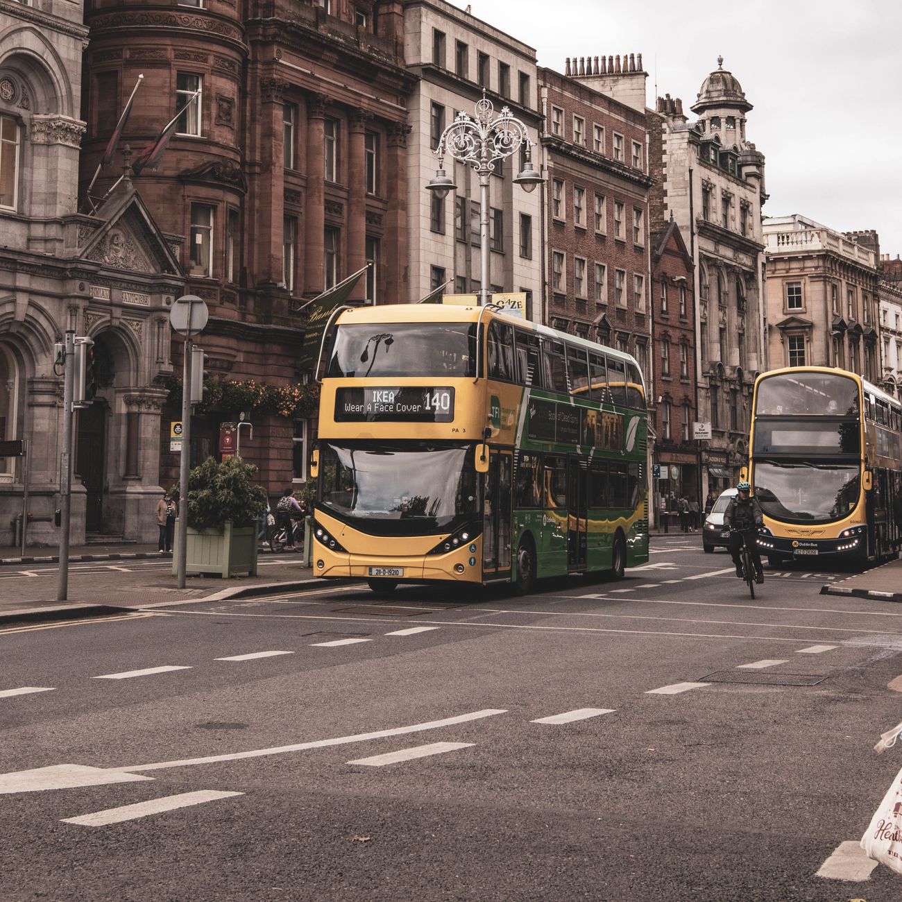 Dublin