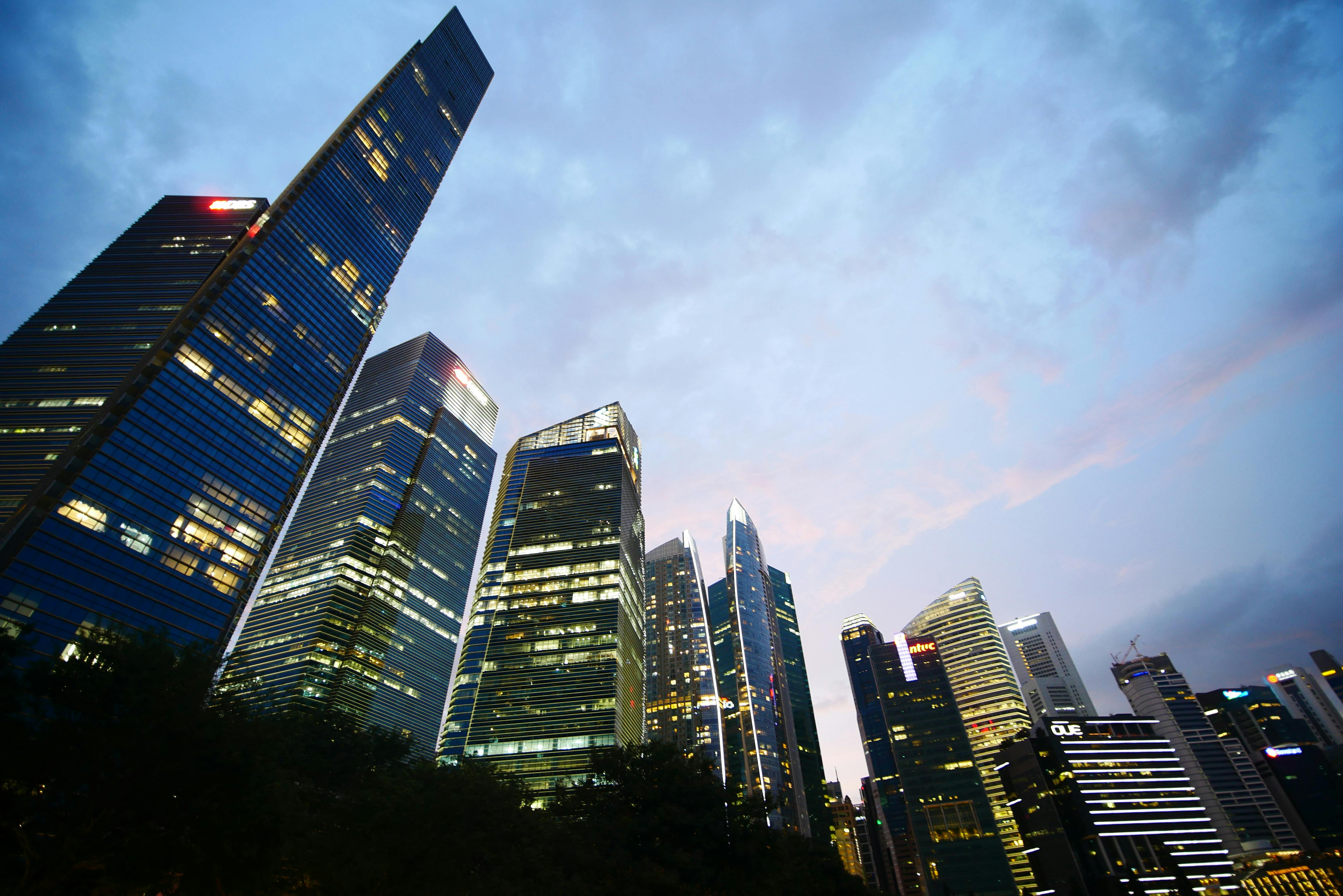 corporate governance esg governance part of esg — Photo by Towfiqu barbhuiya on Pexels