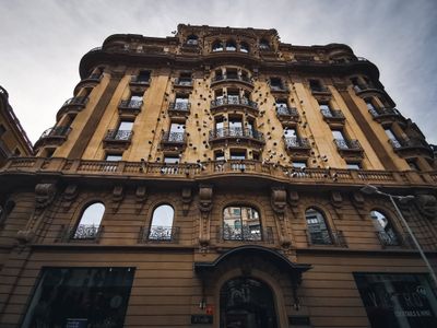 OHLA guanya les obres del tercer tram de la LAV Burgos‑Vitoria (241,6 M€)