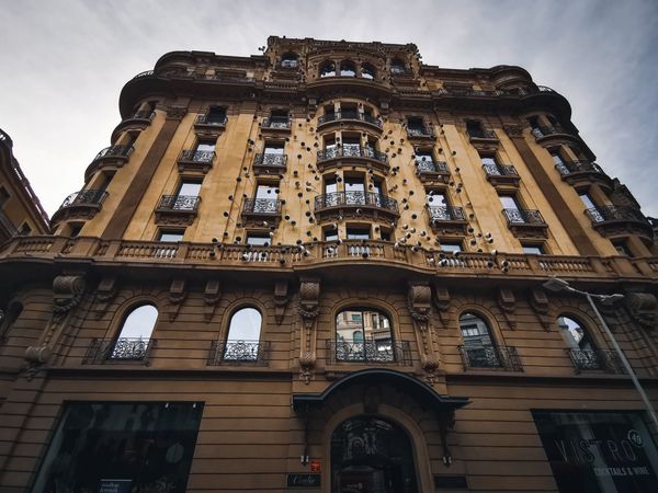 Hotel Barcelona Center - Basic