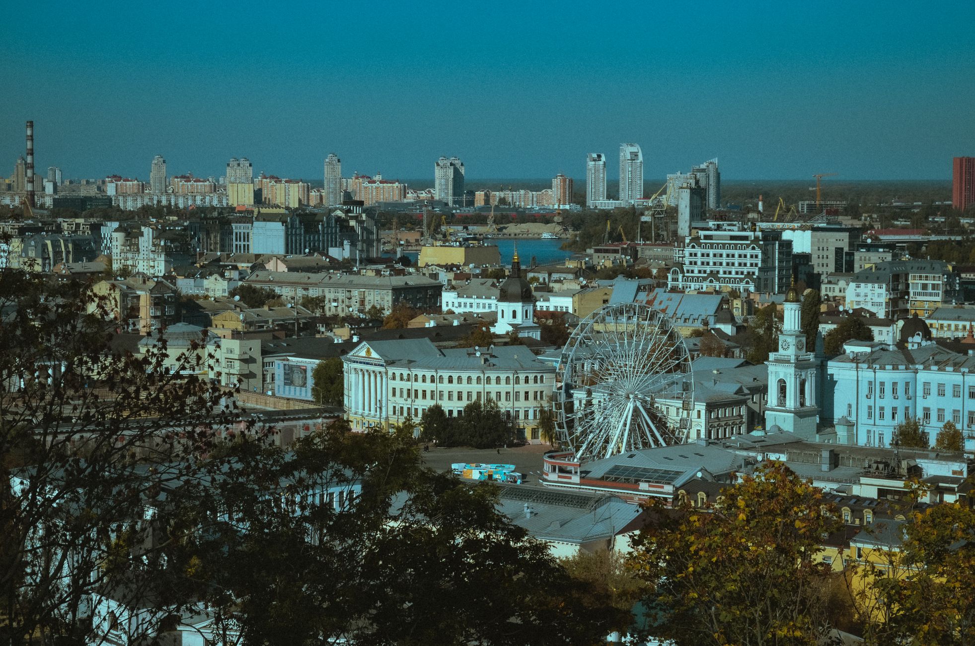 Ruslanddeskundige: Oekraïense droneaanval op Moskou bedreigt oogst en economie