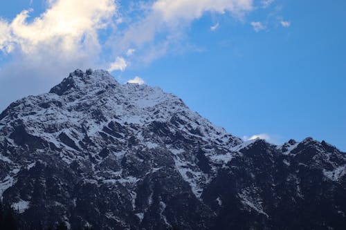 Δωρεάν στοκ φωτογραφιών με himachal pradesh, ladakh, manali