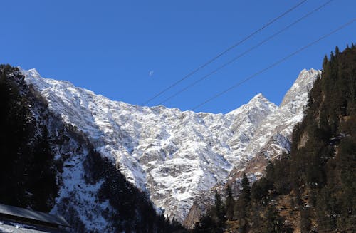 Δωρεάν στοκ φωτογραφιών με himachal pradesh, ladakh, manali