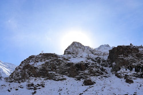 Δωρεάν στοκ φωτογραφιών με himachal pradesh, ladakh, manali