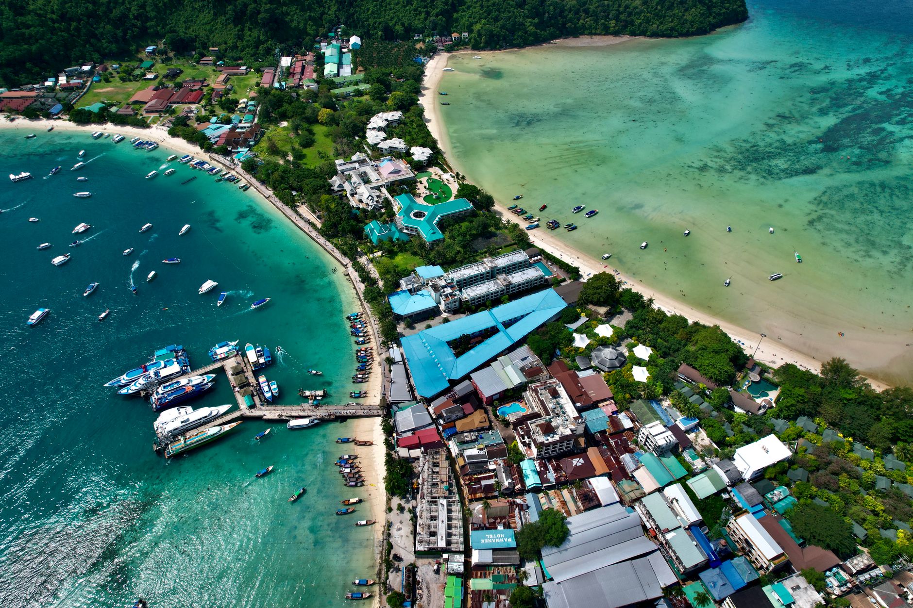 Viaje en Tailandia
