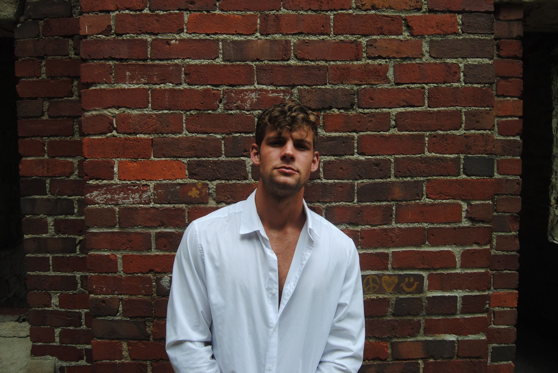 Luke Daley