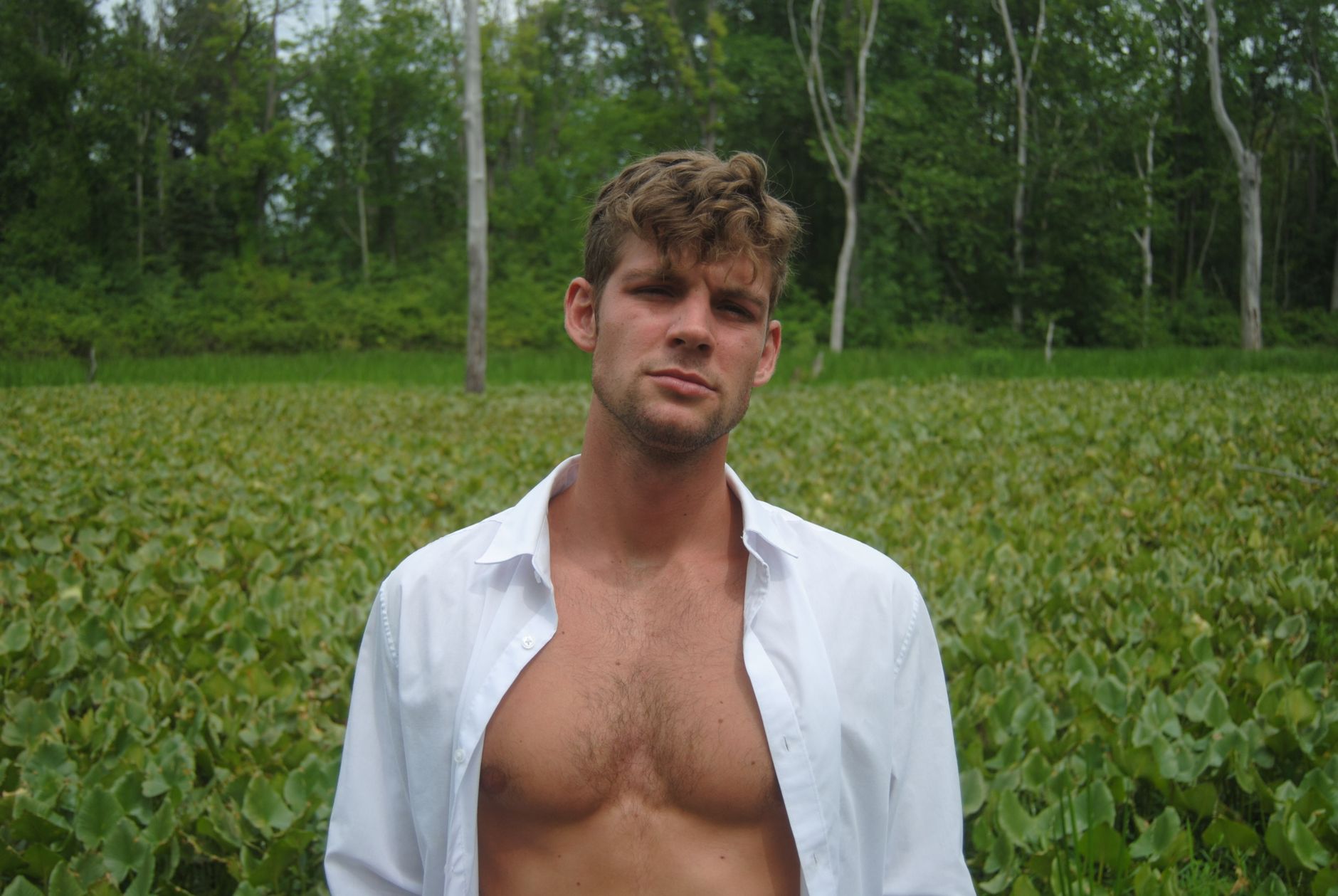 Adam Dawson