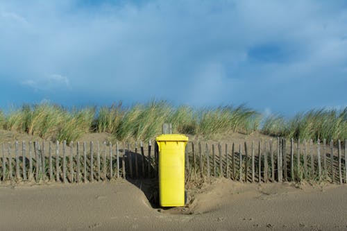 Gratis stockfoto met bak, blauwe lucht, container