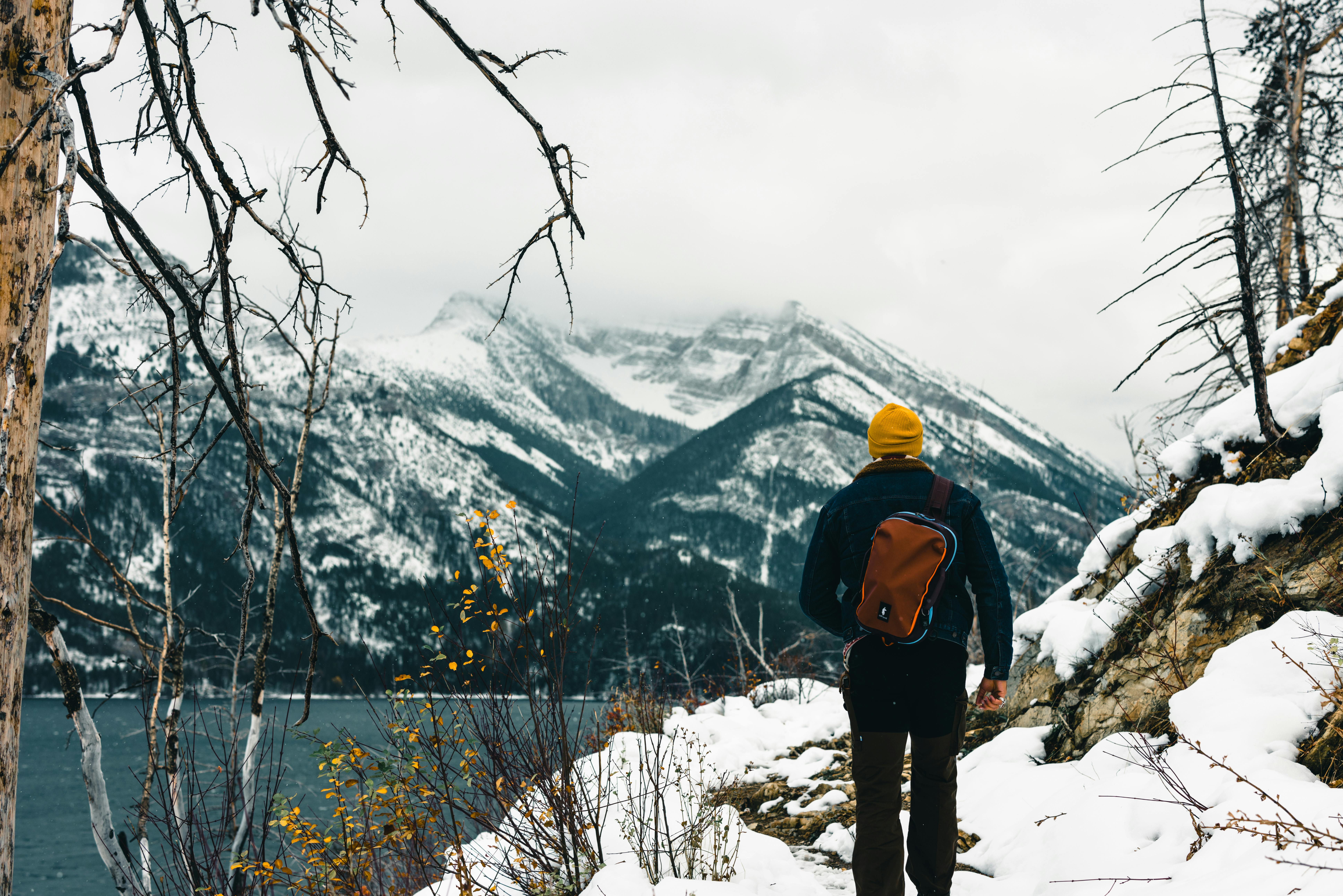 gear reviews outdoor — Photo by Ali Kazal on Pexels