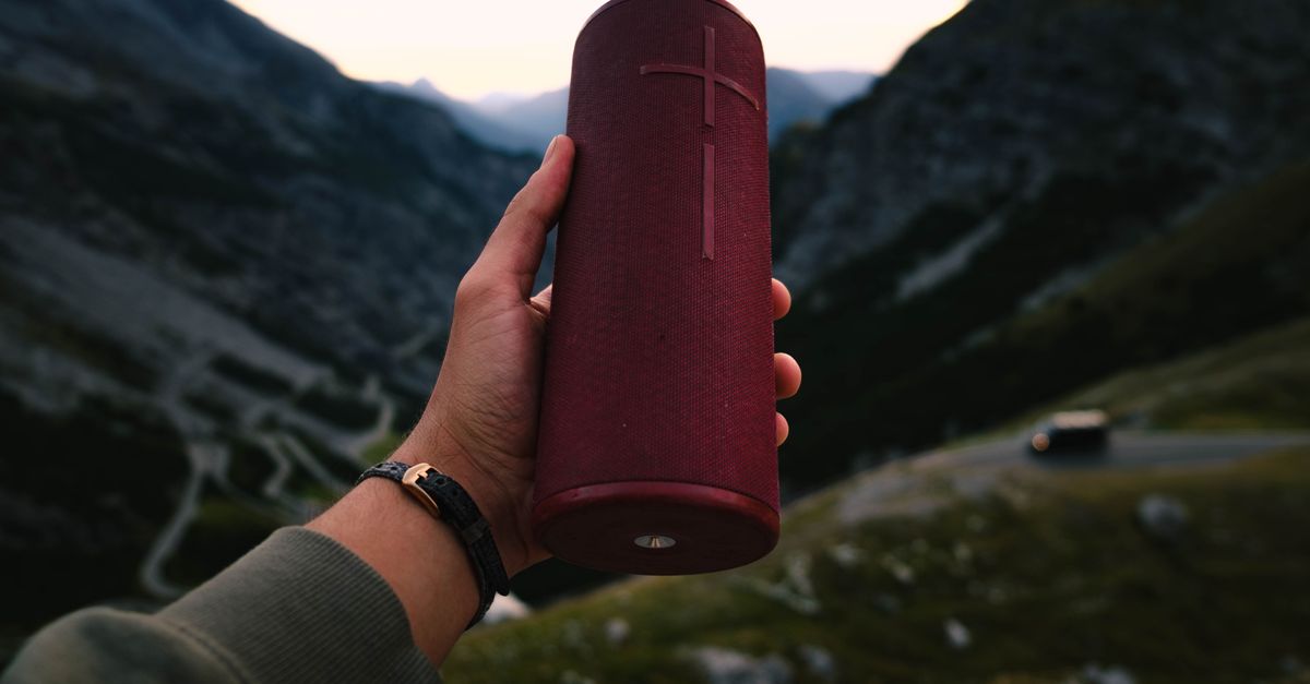 Le comparatif 2026 des meilleures enceintes Bluetooth par Frandroid