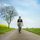 walking exercise
