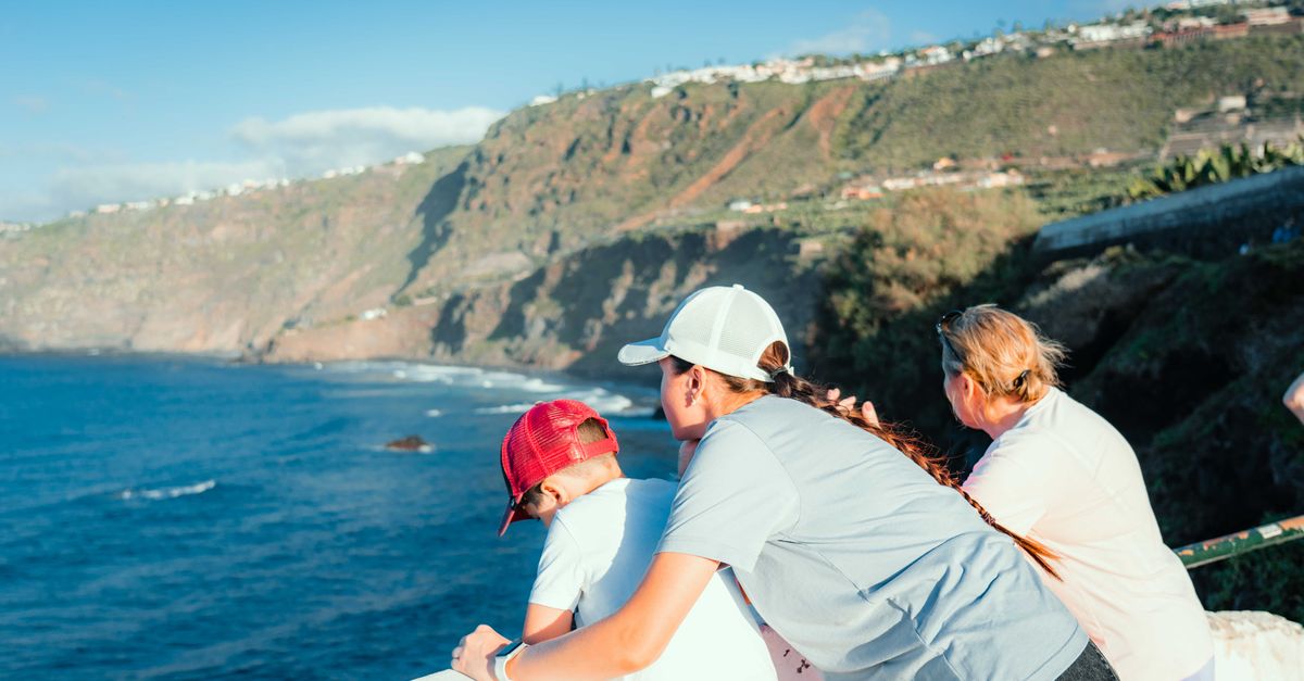 Actividades Imperdibles en España para Familias