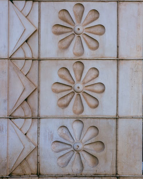 Foto profissional grátis de acessório, aparência, azulejos