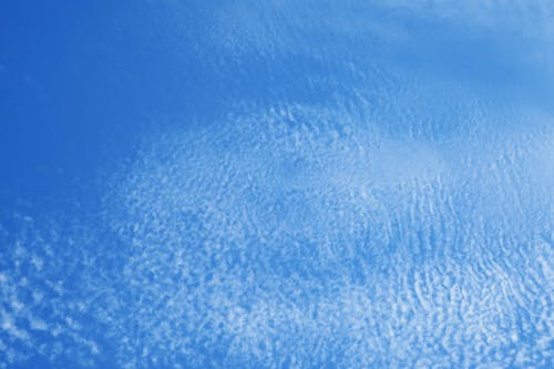 Gratis stockfoto met blauw, blauwe lucht, hemel