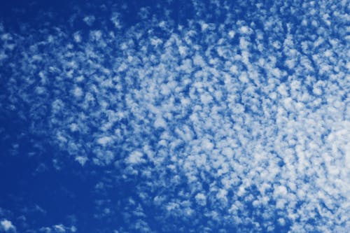 Imagine de stoc gratuită din alb, albastru, cer