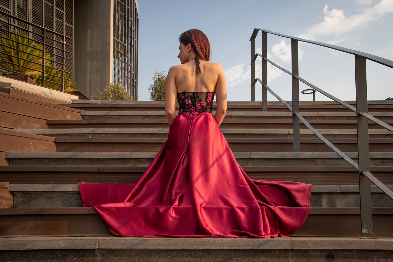 Dresses
