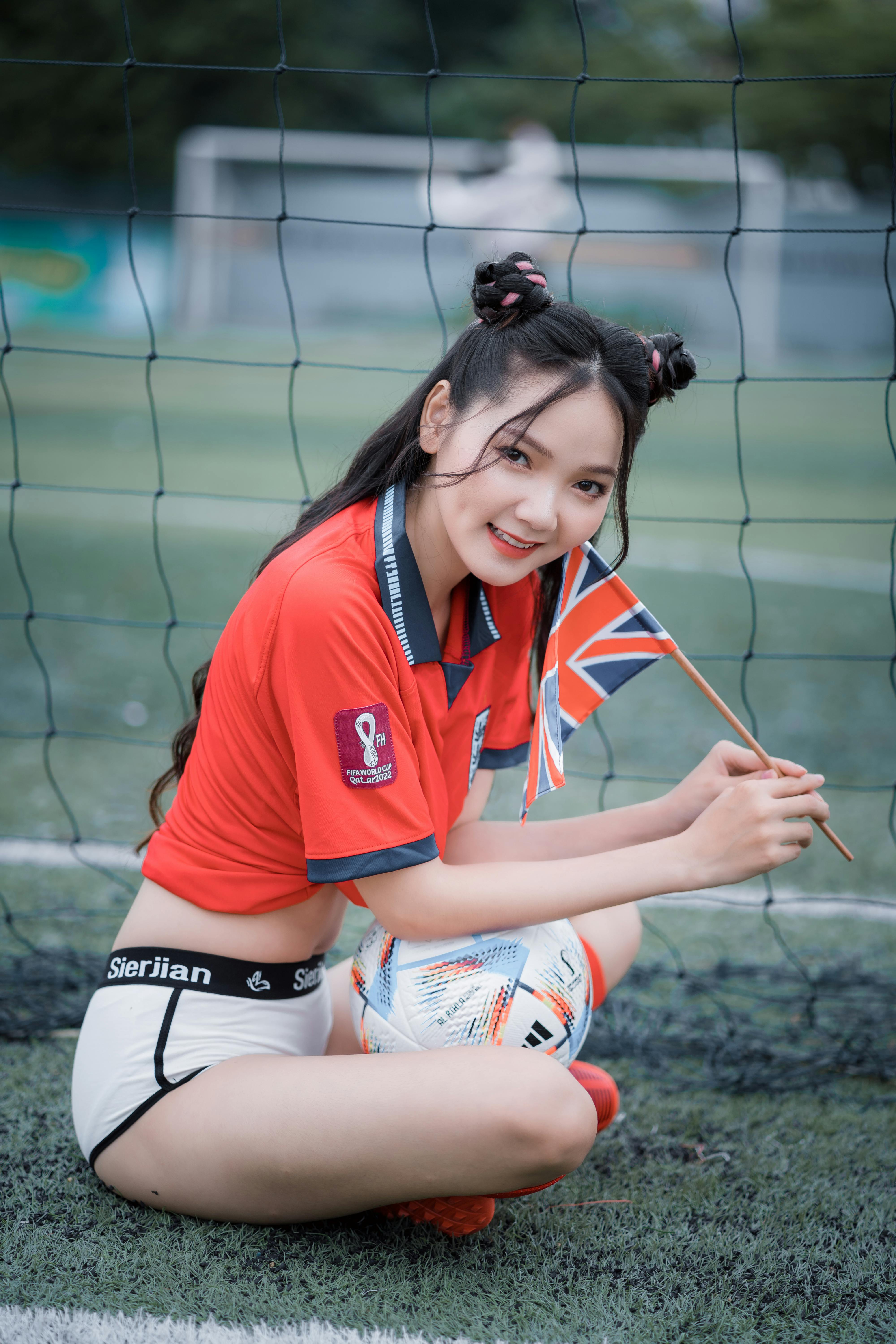 Who invented football?