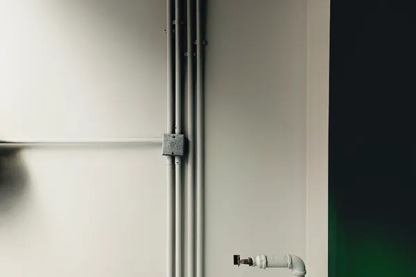 PEX Repiping