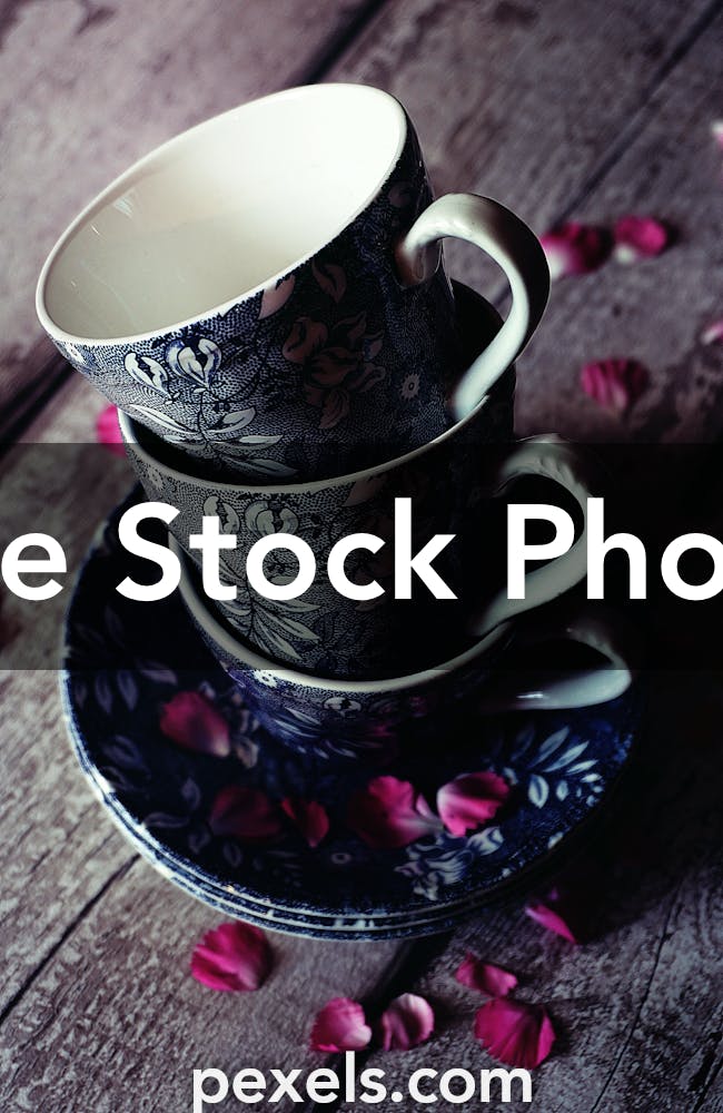 Vintage Tea Cups Photos, Download The BEST Free Vintage Tea Cups Stock ...