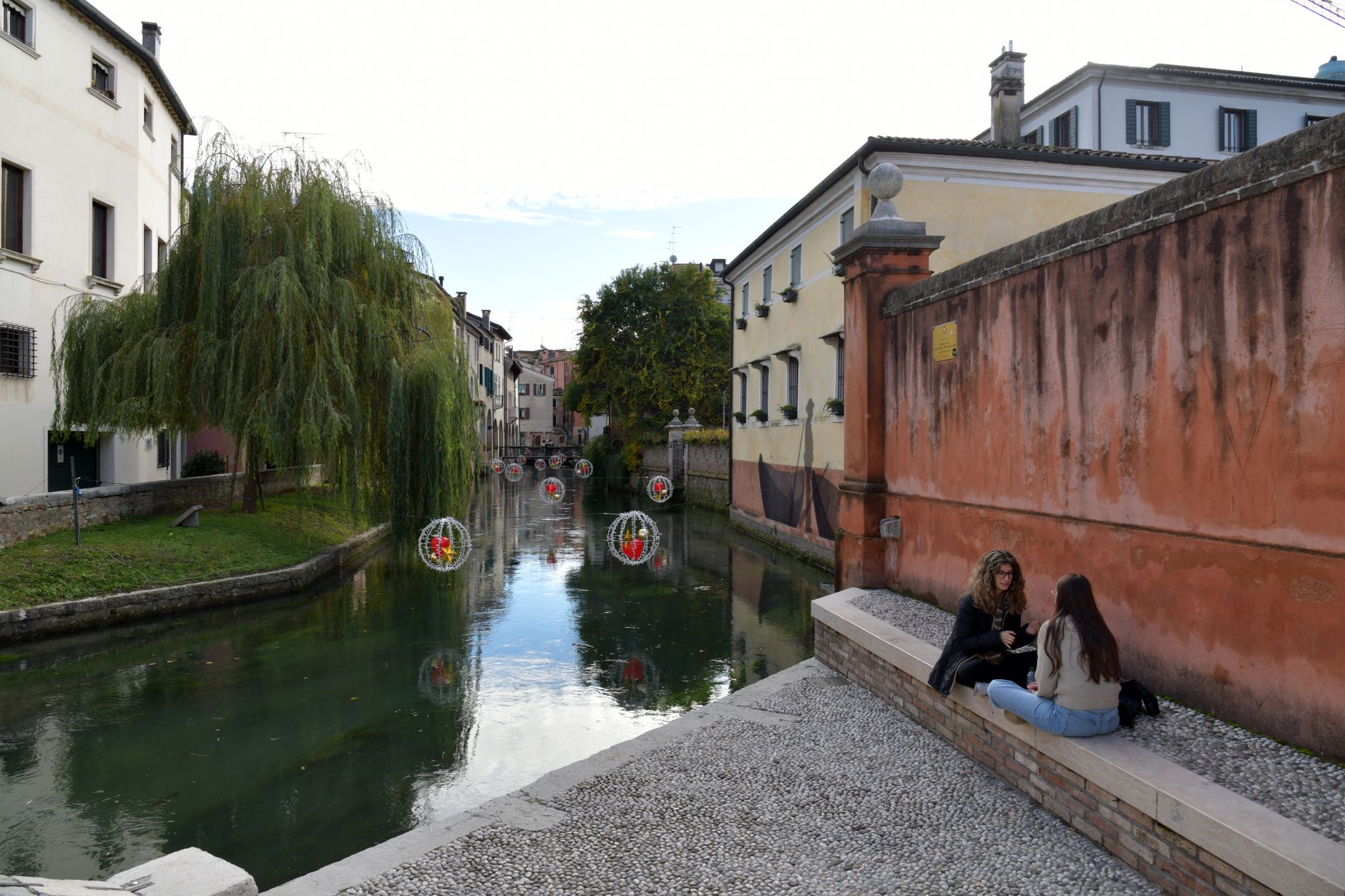 Popular sights in Treviso Landmarks in Treviso