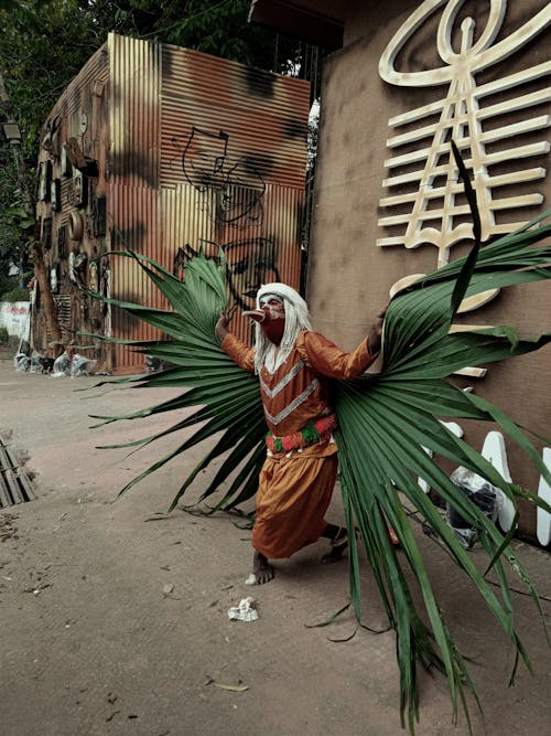 Foto profissional grátis de adestrado, artista, dança