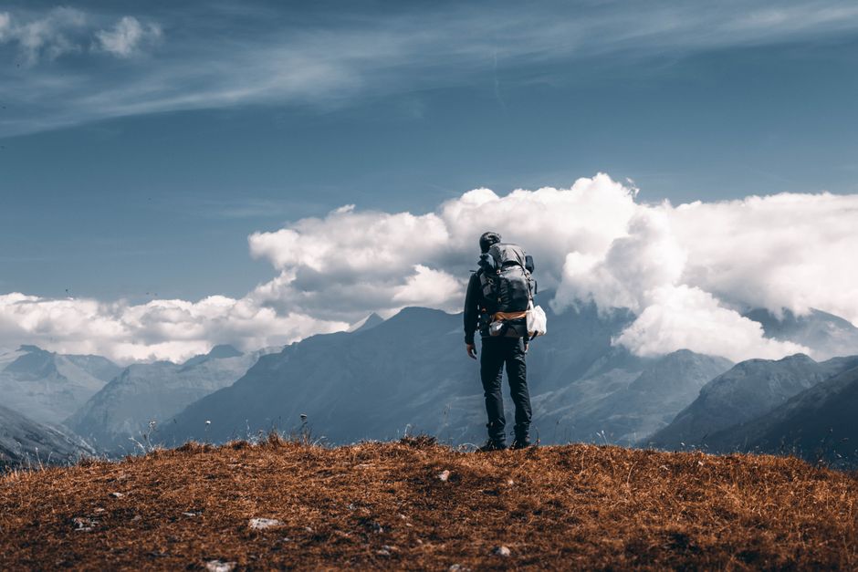 Exploring Personal Growth Through Adventure Travel