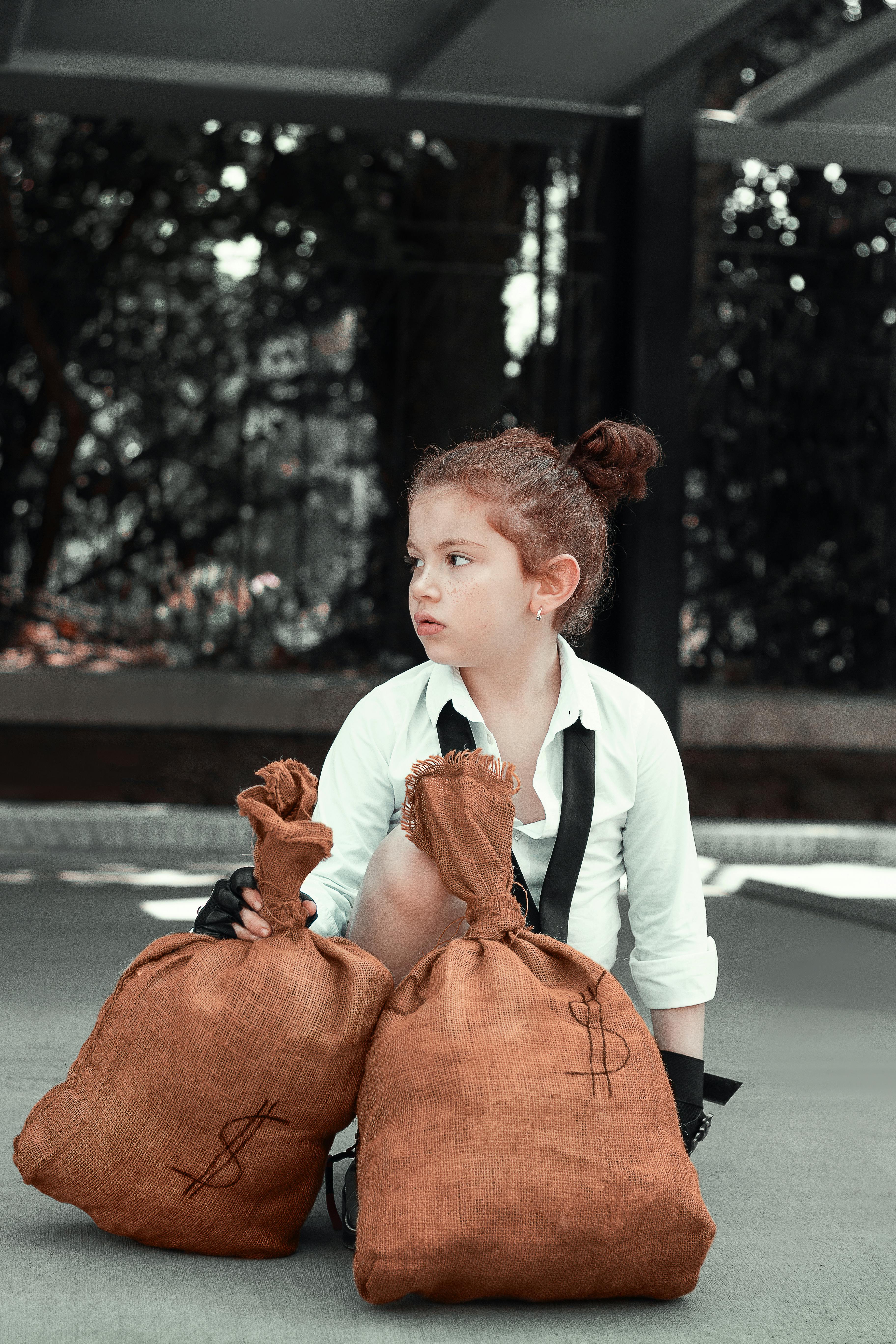 Gratis Immagine gratuita di @all'aperto, abuso di minori, bambini asiatici Foto a disposizione