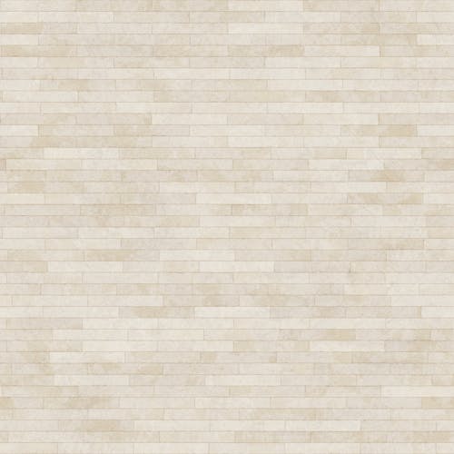 Beige Brick Wall 