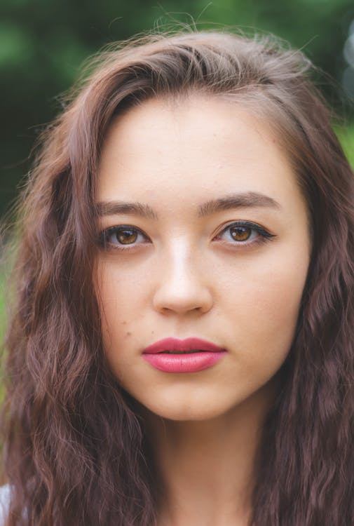 Shallow Focus Photography of Woman