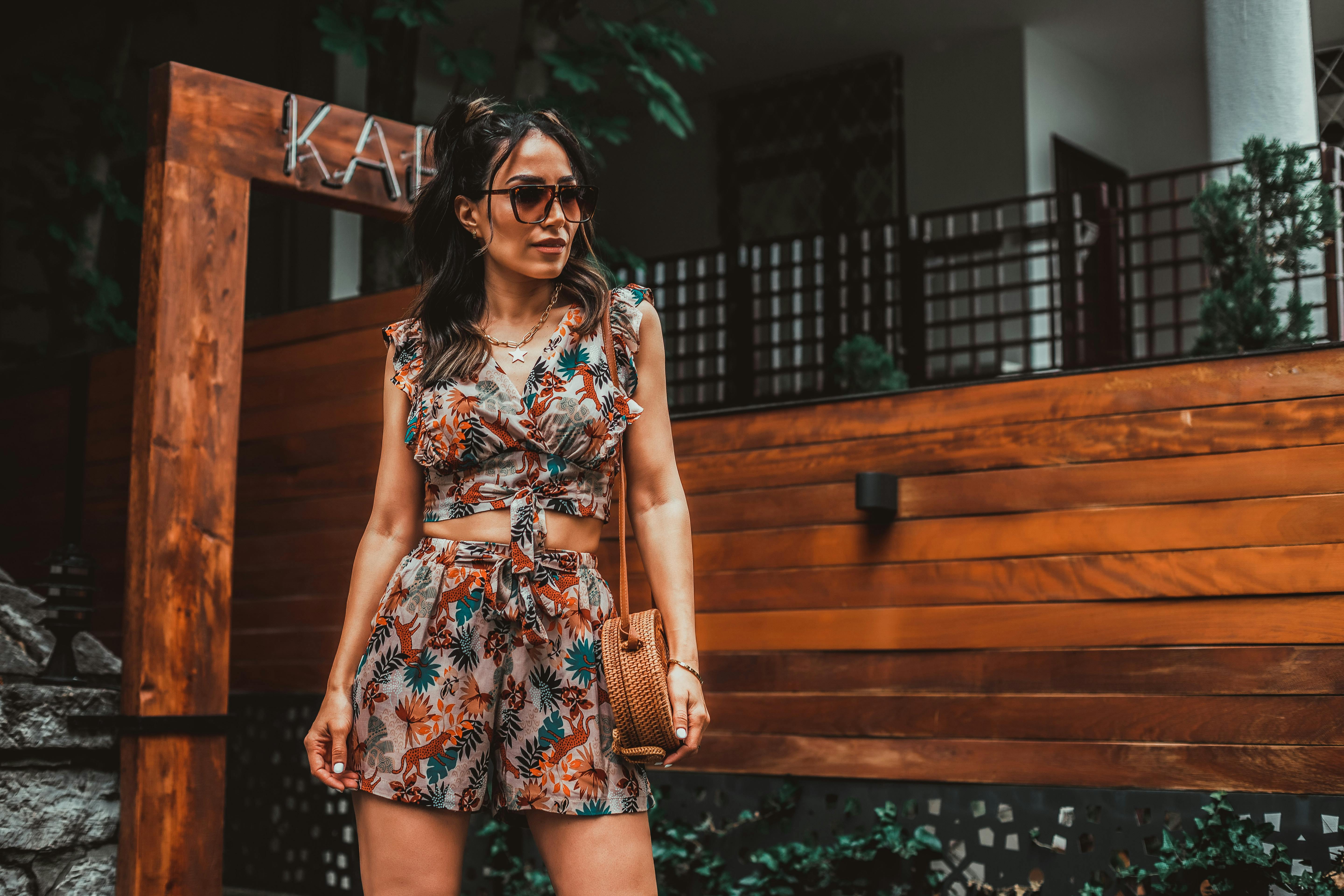 Dicas de Looks Confortáveis para Eventos de Verão: Guia Completo para Estilo e Leveza